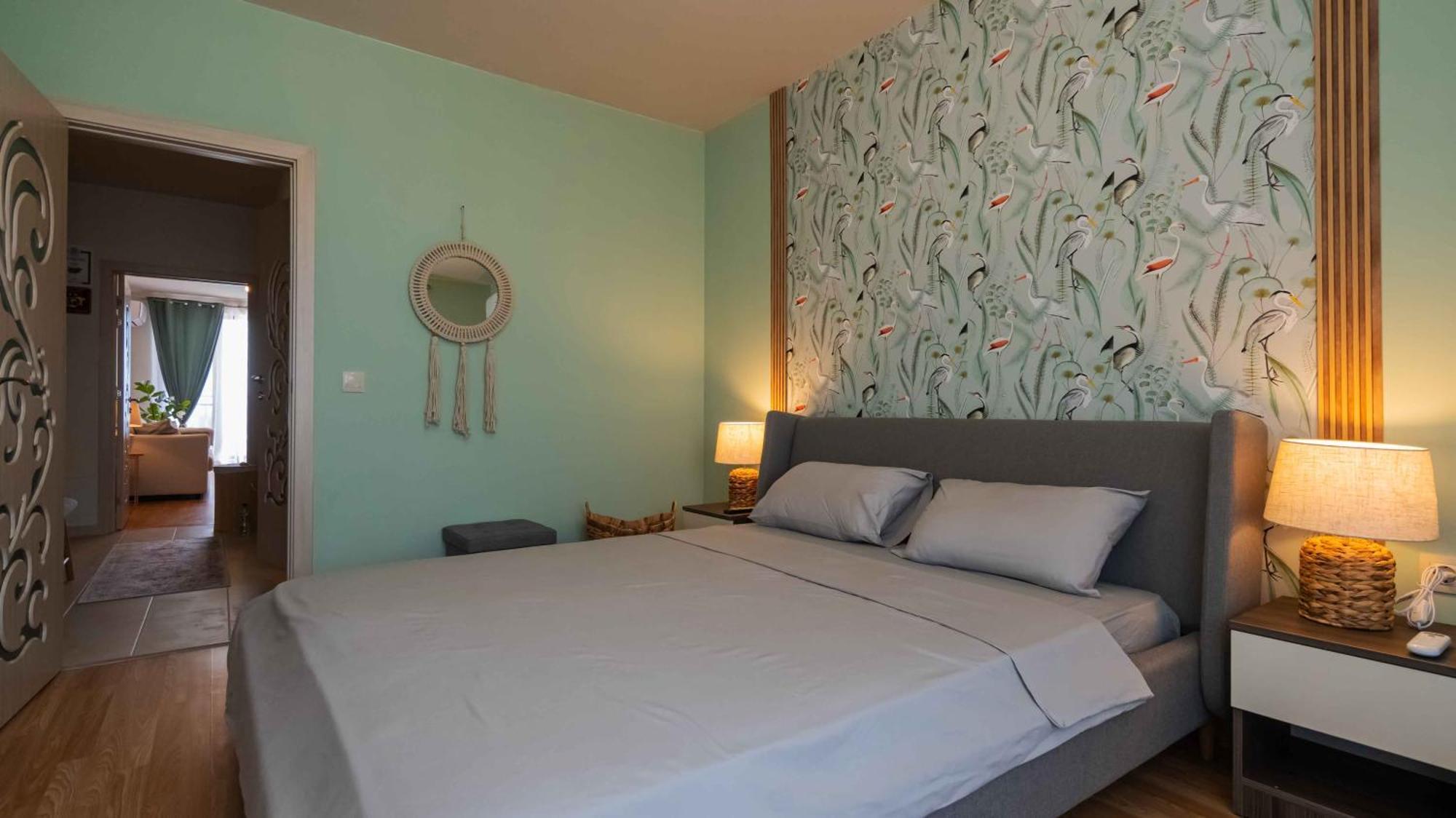 June One Bedroom Sea View Apartment Diamond Beach Resort Sarafovo Esterno foto